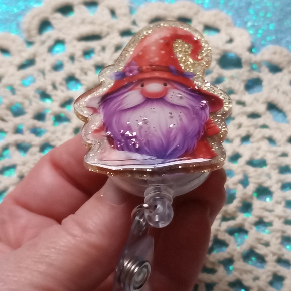 Gnome badge reel - Picture 5 of 8